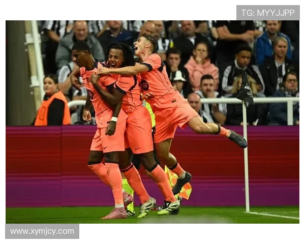 纽卡欧冠半场领先5球 创历史第二纪录