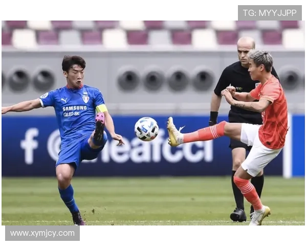 克拉马拉头球扳平 总比分神户首尔战平