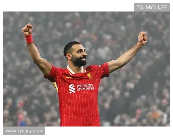 利物浦应留阿诺德放弃高薪萨拉赫